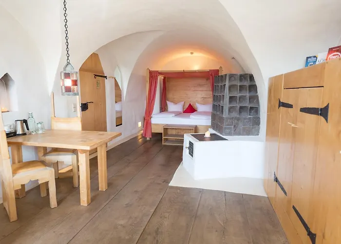 Hotel San Gabriele Rosenheim