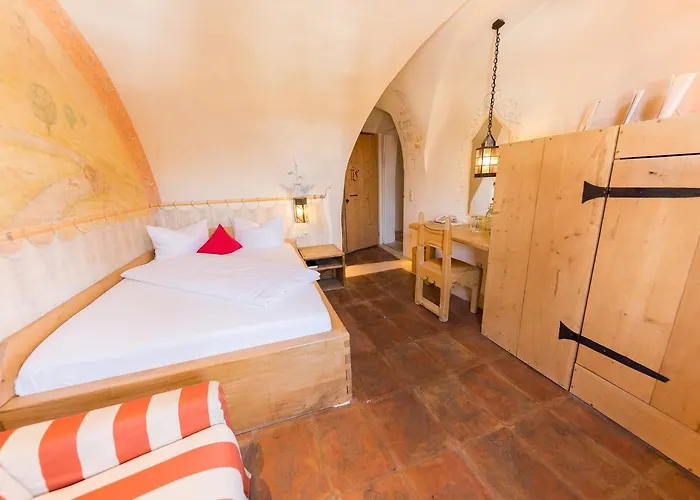 Hotel San Gabriele 4*