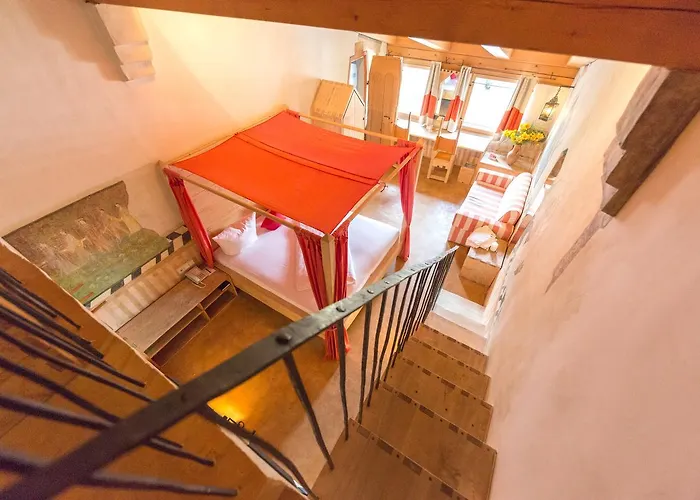 Hotel San Gabriele