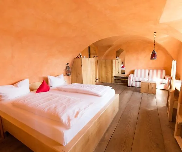 San Gabriele Hotel Rosenheim