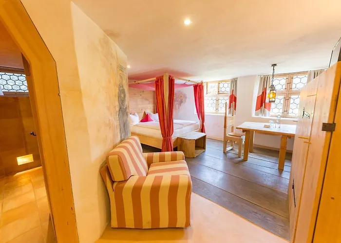 San Gabriele Hotel 4*