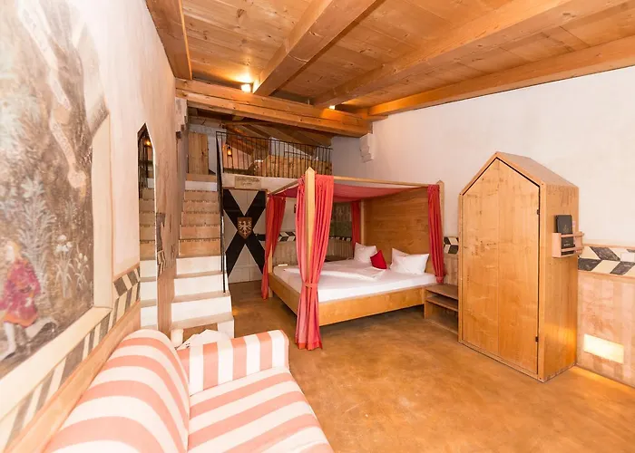 Hotel San Gabriele 4*