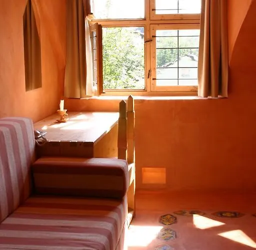 Hotel San Gabriele