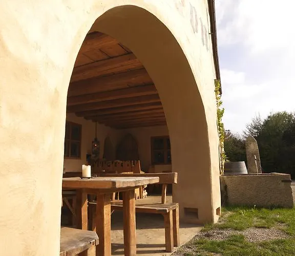 Hotel San Gabriele