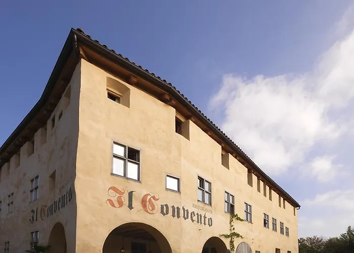 San Gabriele 4*