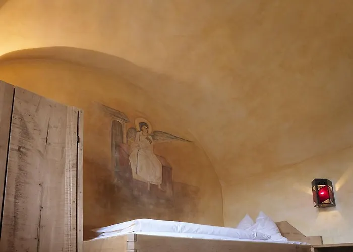 Hotel San Gabriele